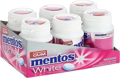 GINJER GUM HONEY FLAVOUR