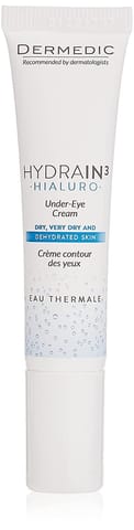 Depiderm White Contour Des Yeux