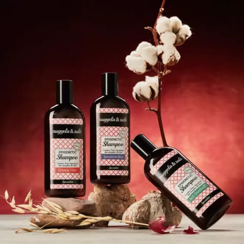 MACADEMIA Rejuvenating Shampoo