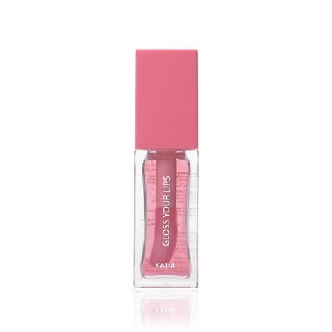 ESSENCE Extreme Shine Volume Lipgloss 101