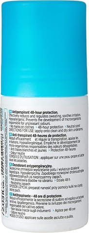 Deo Aero Workout Wmn Ar 6X150Ml