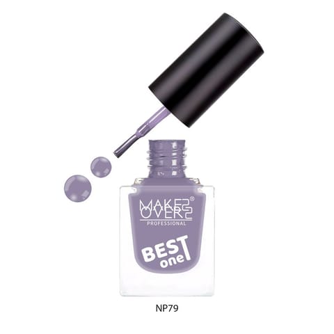 Rimmel 60 Second Nail Polish# 880