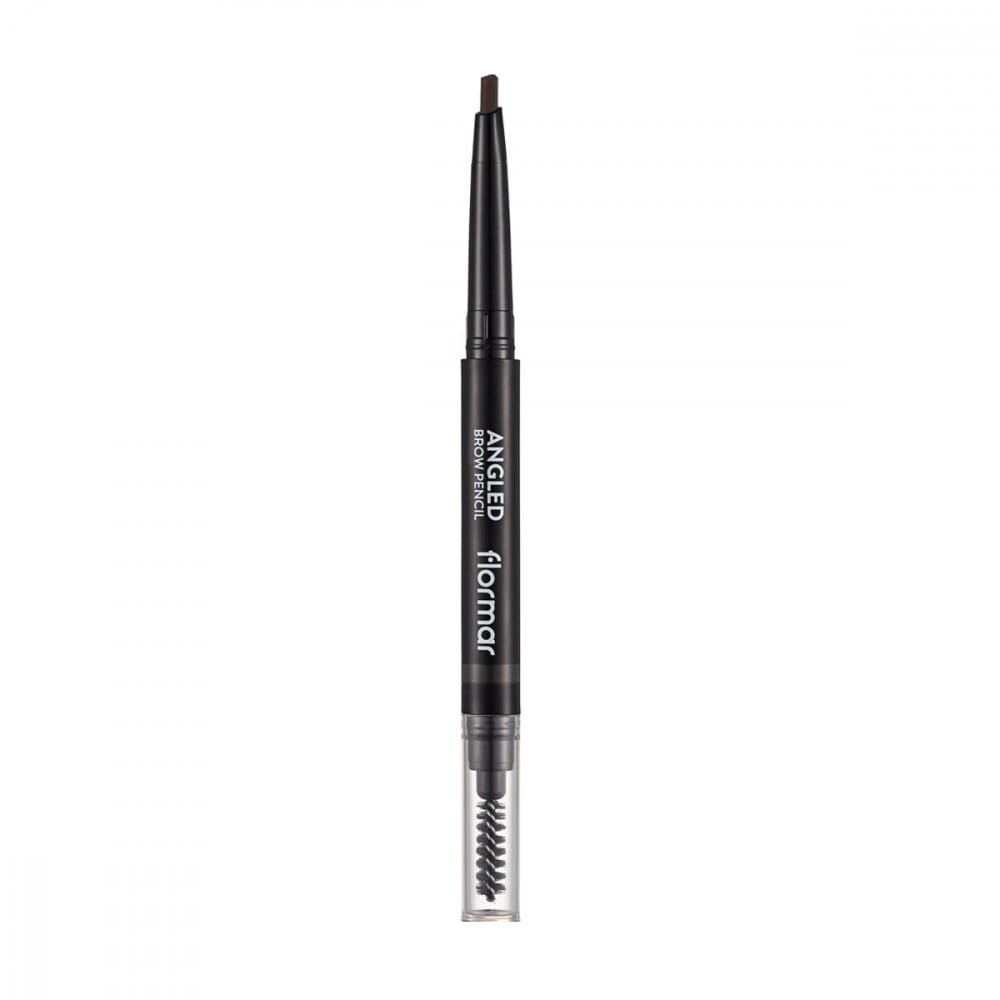 Flormar Angled Brow Pencil 02 Light