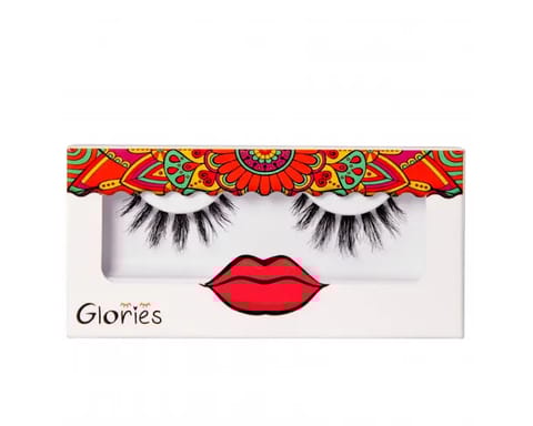 Kiss Eyelashes - FMW06 Lash Falscara