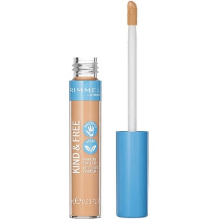 Instant Age Rewind Eraser Dark Circles Concealer