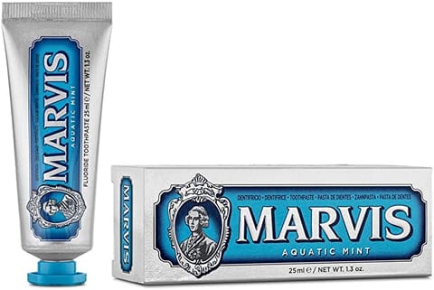 Toothpaste Travel Kit 25Ml