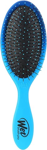 Tangle Angel Professional Large Hair Brush Titanium