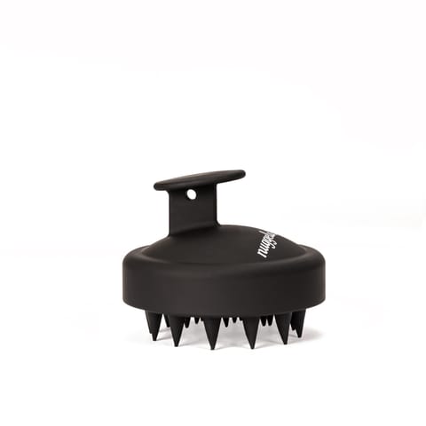 Tangle Angel Professional Large Hair Brush Titanium