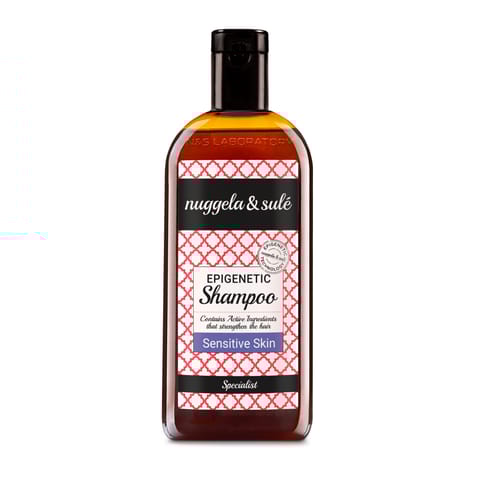 Nuggela & Sule Epigenetic Sensitive Scalp Shampoo 250Ml
