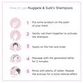 Nuggela & Sule Keratin Premium Shampo 250Ml