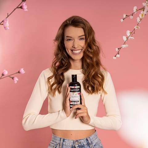 MACADEMIA Rejuvenating Shampoo