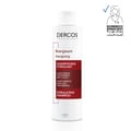 Dercos Energising Anti Hair Fall Shampoo with Aminexil 200ml