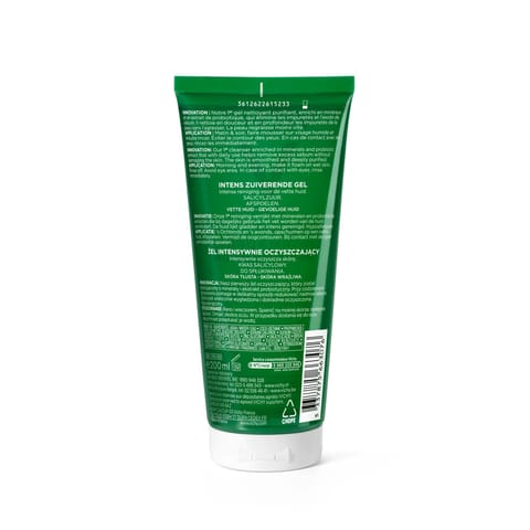 Daily Gentle Scrub 150Ml
