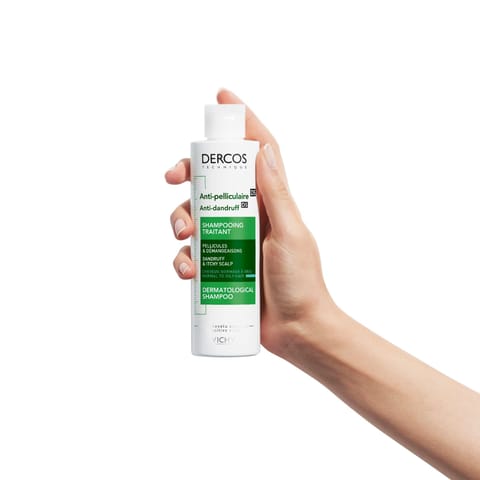 MACADEMIA Rejuvenating Shampoo