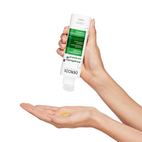 MACADEMIA Rejuvenating Shampoo
