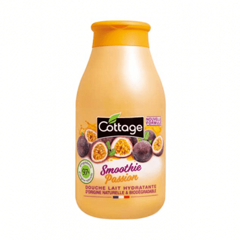 Byphasse Micellar Shower Gel Argan 1L