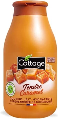 Byphasse Micellar Shower Gel Argan 1L