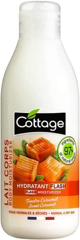Restoring  Body Wash Coconut, 250ml