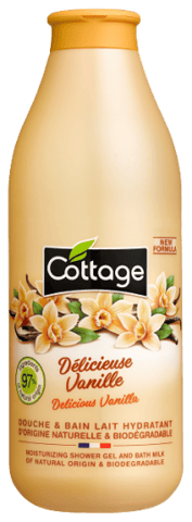 Byphasse Micellar Shower Gel Argan 1L