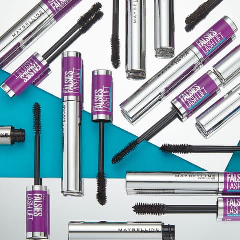 Rimmel Scandaleyes Flex Mascara