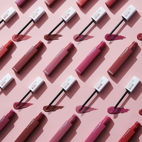 Flormar Lightweight Lip Powder 12 Hype
