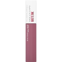 Maybelline New York, Superstay Matte Ink Pinks 180 Revolutionary
