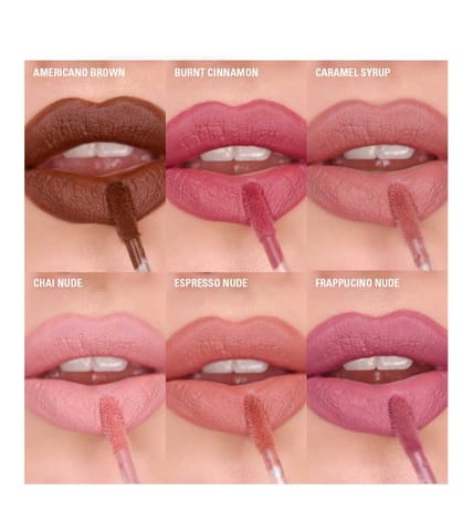 Essence Tinted Kiss Hydrat Lip Tint# 106
