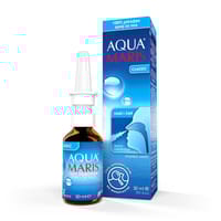 Aqua Maris Classic Nasal Spray 100% natural 30ml