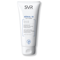 Xerial 10 Moisturizer Body Milk