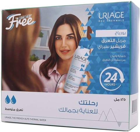 Deo Aero Workout Wmn Ar 6X150Ml