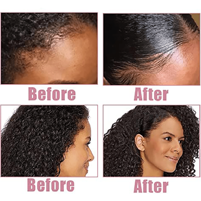 Giovanni Hair styling gel Strong Hold 200ml