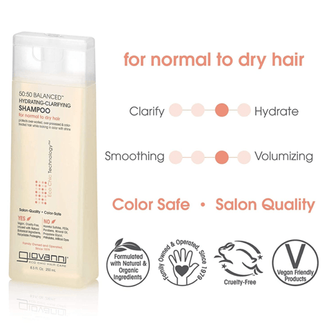 MACADEMIA Rejuvenating Shampoo