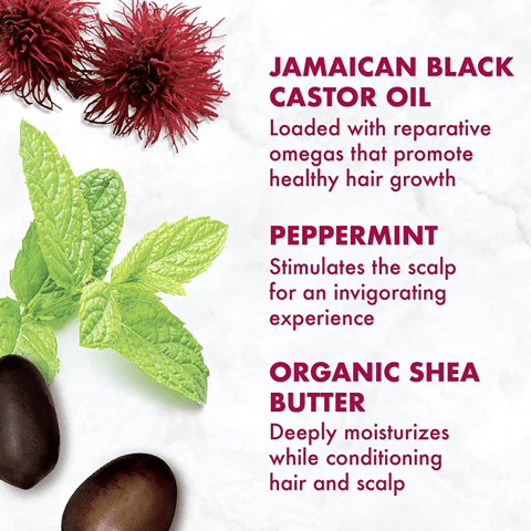 MACADEMIA Rejuvenating Shampoo