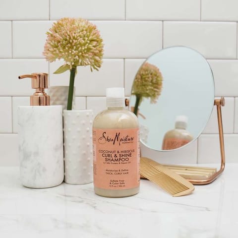 MACADEMIA Rejuvenating Shampoo