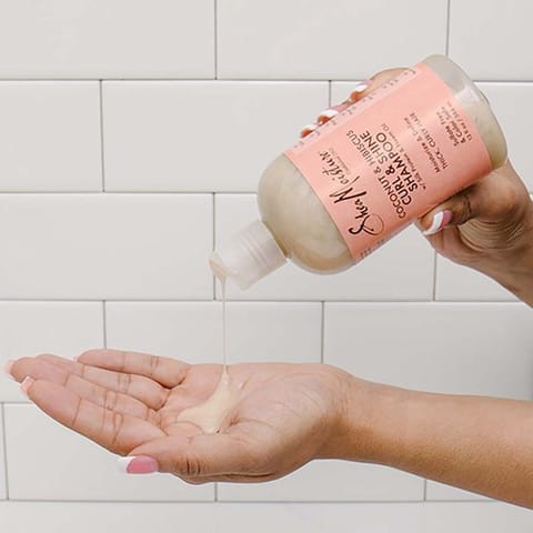 MACADEMIA Rejuvenating Shampoo