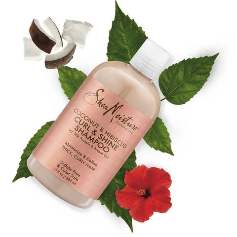 MACADEMIA Rejuvenating Shampoo