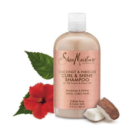 MACADEMIA Rejuvenating Shampoo