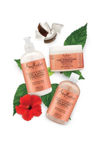 MACADEMIA Rejuvenating Shampoo