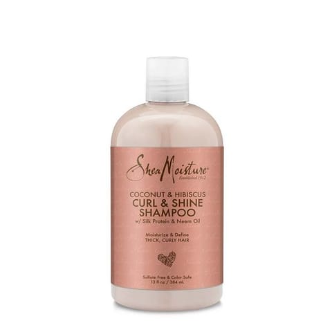 MACADEMIA Rejuvenating Shampoo