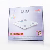 لايكا ميزان شخصي الكتروني 5007