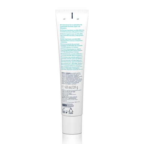 Hyseac 3-Regul Global Skin-Care