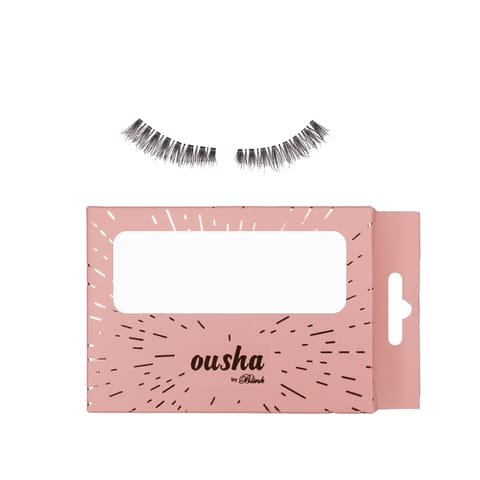 Kiss Eyelashes - FMW06 Lash Falscara