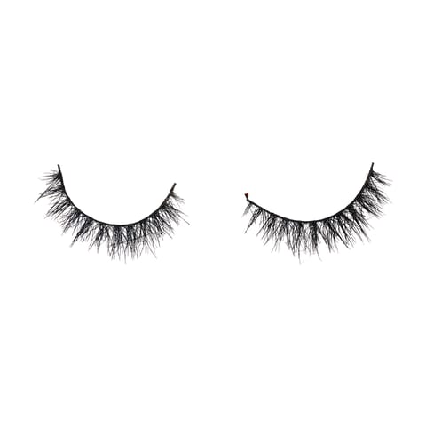 Kiss Eyelashes - FMW06 Lash Falscara