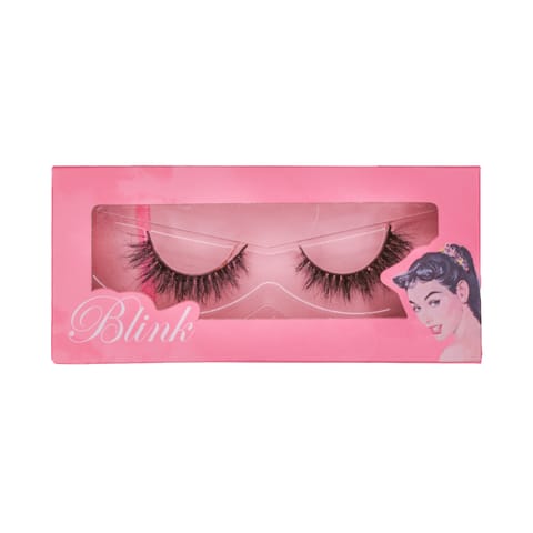 Kiss Eyelashes - FMW06 Lash Falscara