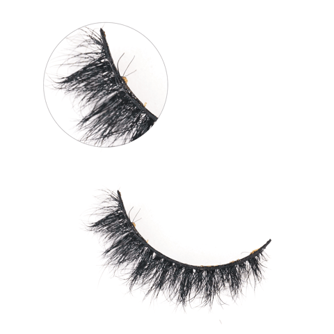 Kiss Eyelashes - FMW06 Lash Falscara