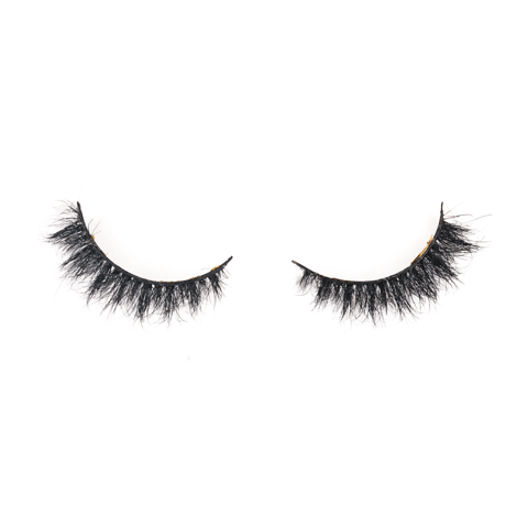 Kiss Eyelashes - FMW06 Lash Falscara