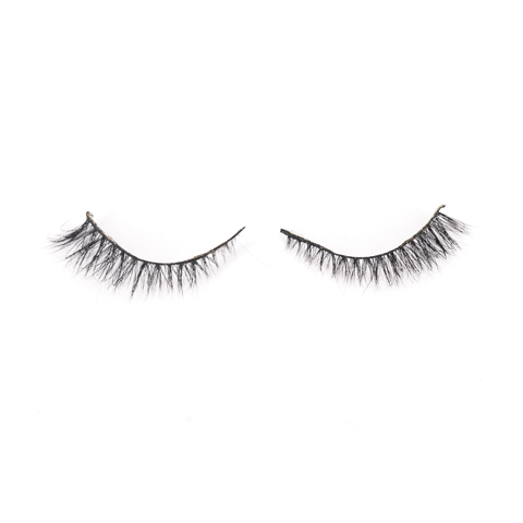 Kiss Eyelashes - NNH01 The New Natural