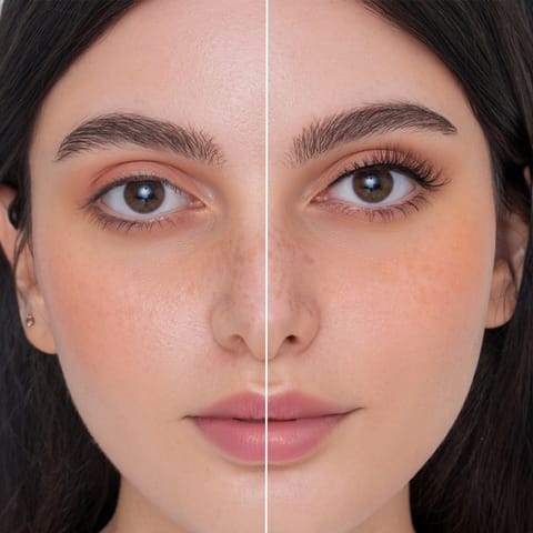 Kiss Eyelashes - NNH01 The New Natural