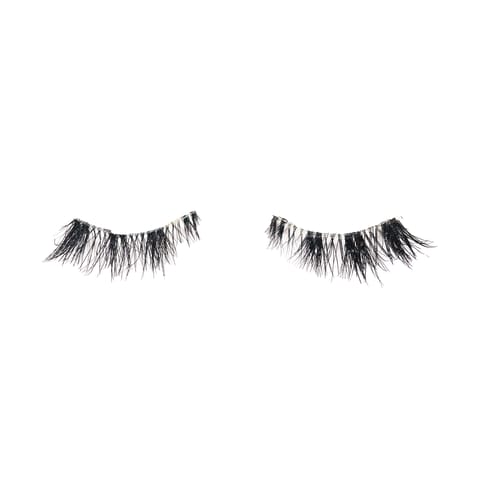 Kiss Eyelashes - NNH01 The New Natural