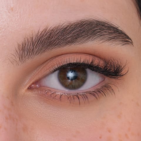 Kiss Eyelashes - NNH01 The New Natural